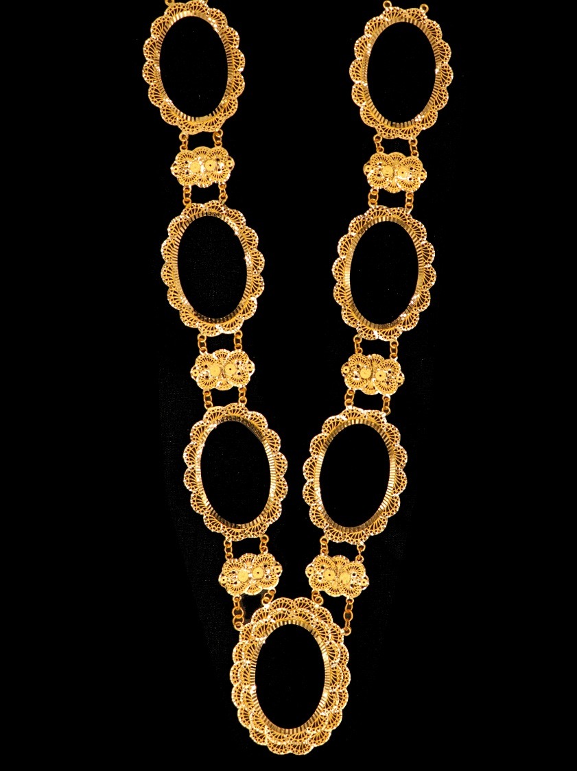 21K Gold Klada – SW11120